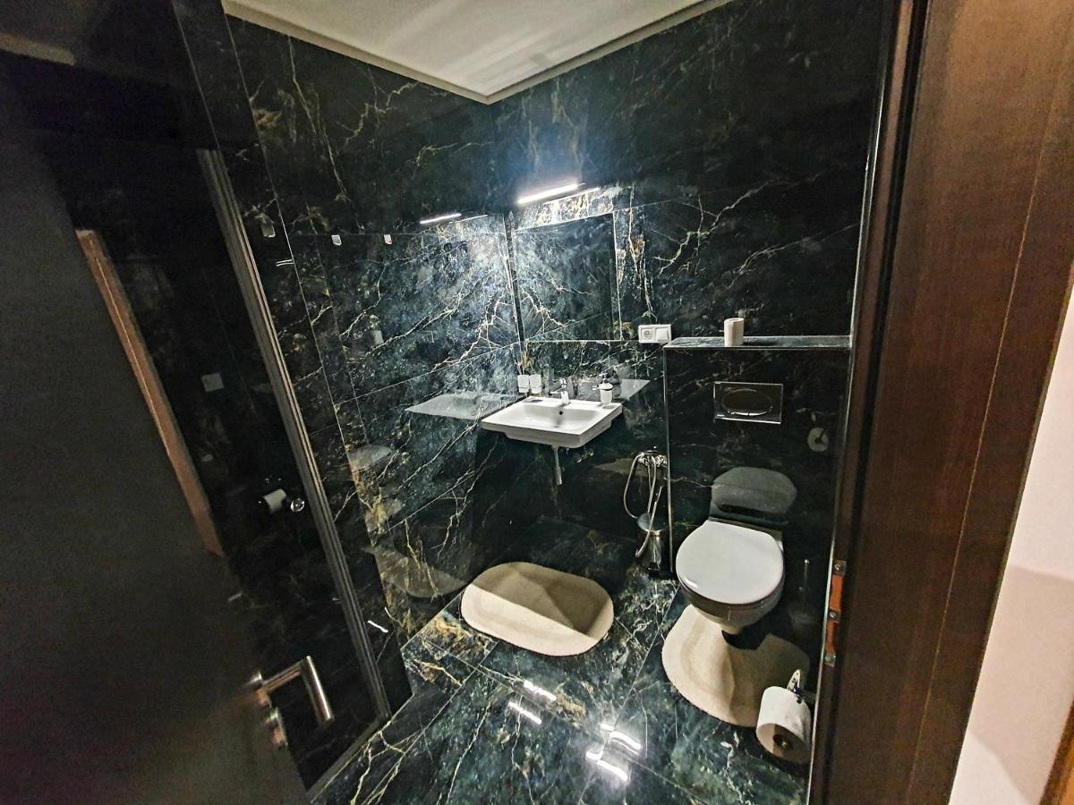 Apartmán Lulu