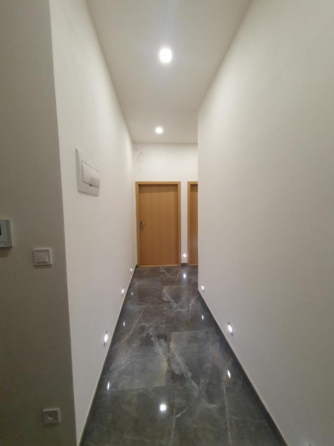 Apartmán Lulu