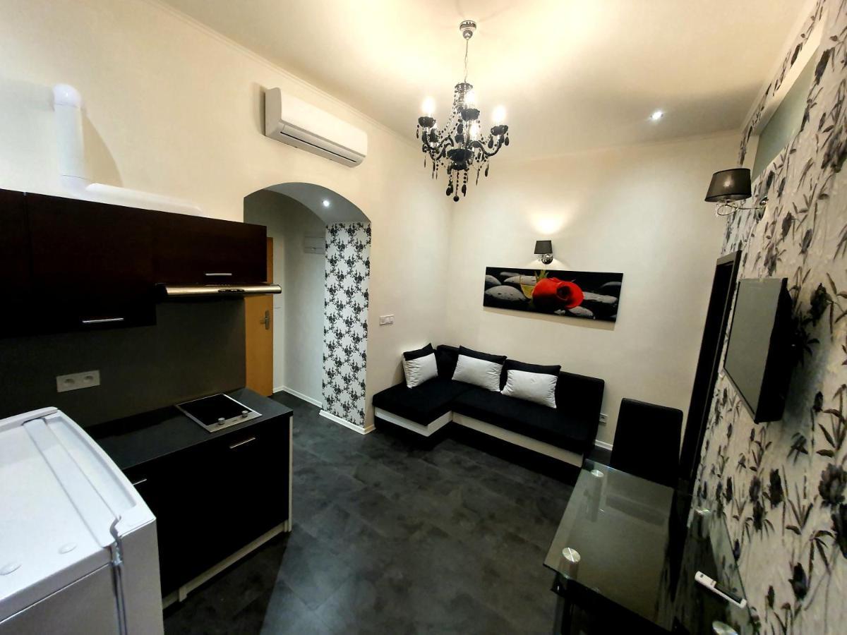 Lulu Apartmán *