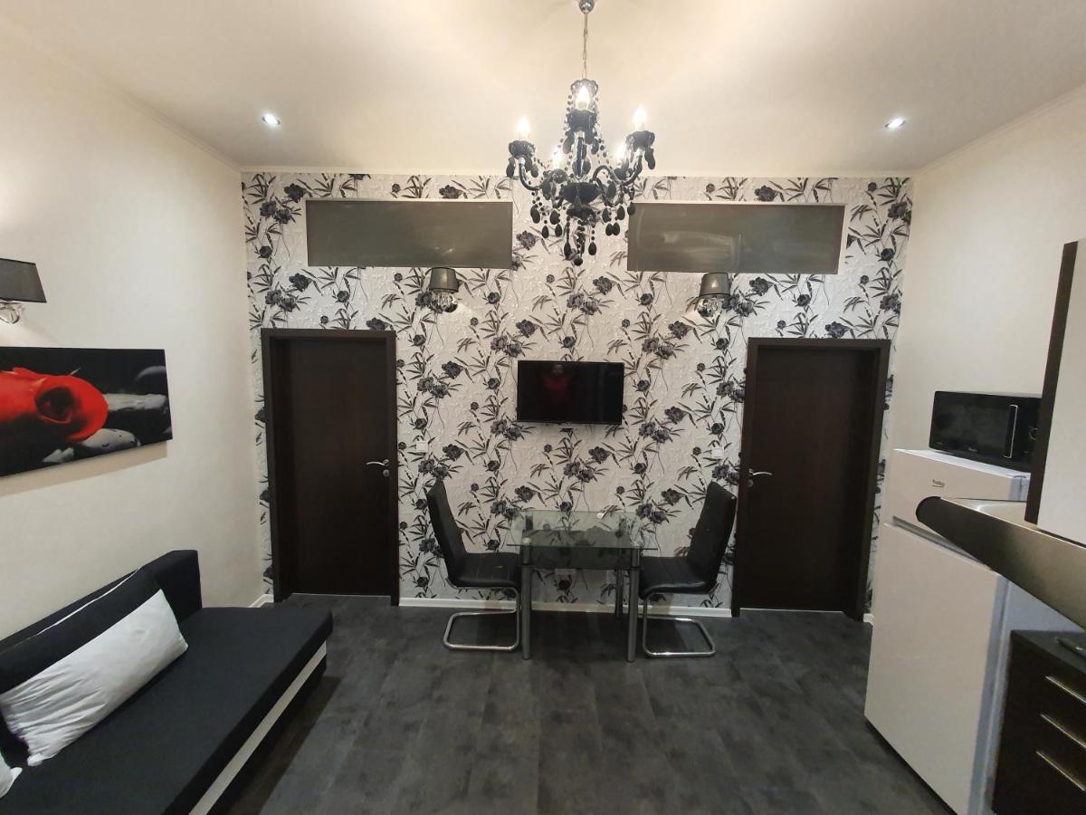 Apartmán Lulu