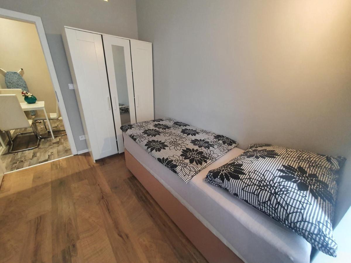 Apartmán Lulu *