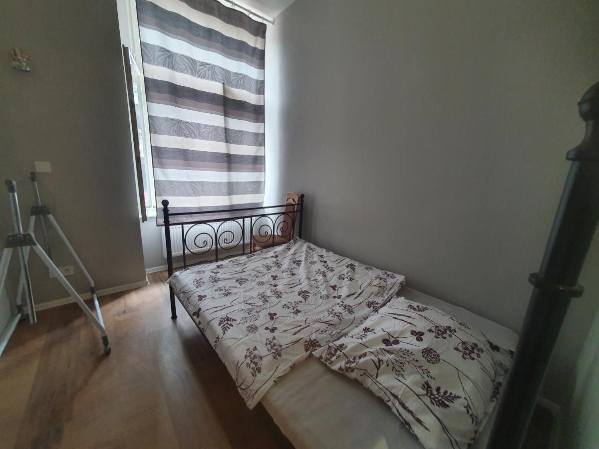 Lulu Apartmán
